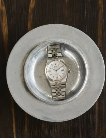 Bazaar 'O Clock
