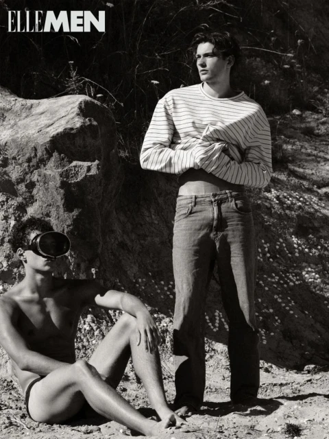 Beach Boys
