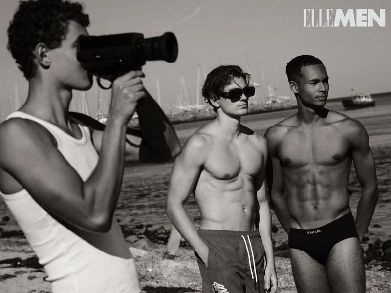 Beach Boys