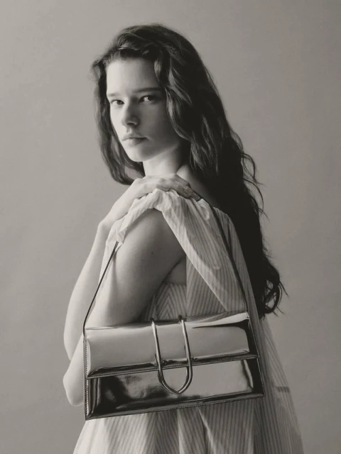 Simon Porte Jacquemus