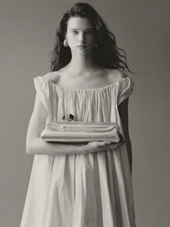 LOOKBOOK S/S 26