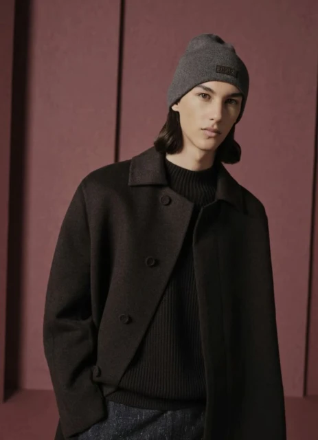 Icons Lookbook