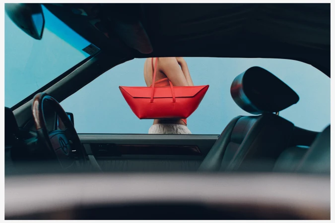 Christopher Esber Summer Capsule