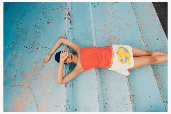 Christopher Esber Summer Capsule