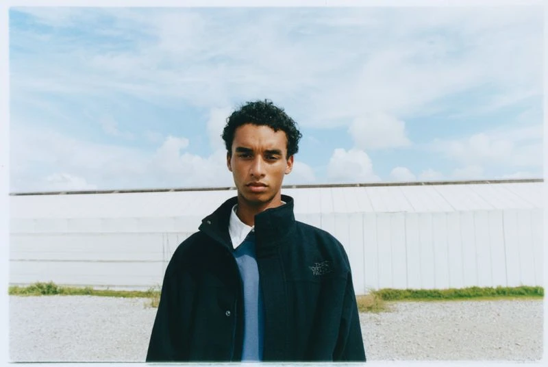 Urban Exploration F/W 25