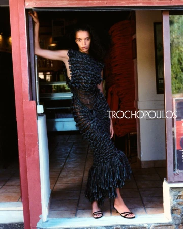 F/W 2025 Campaign