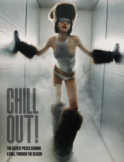Chill Out!