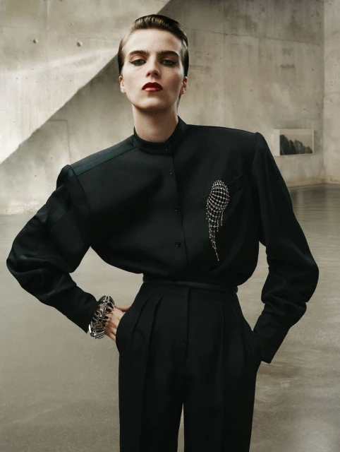 The Wardrobe Identities Pre-Collection SS26 by Miguel Castro Freitas