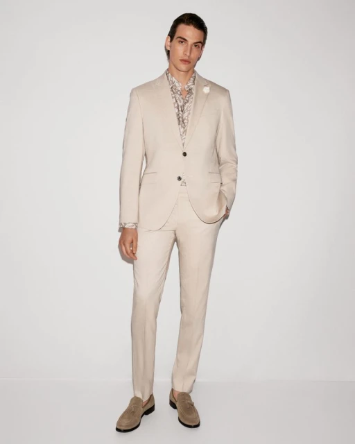 JOOP! Lookbook S/S 26