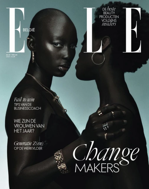Élodie Ouédraogo