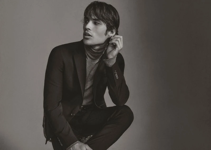 Marc O'Polo Festive Campaign