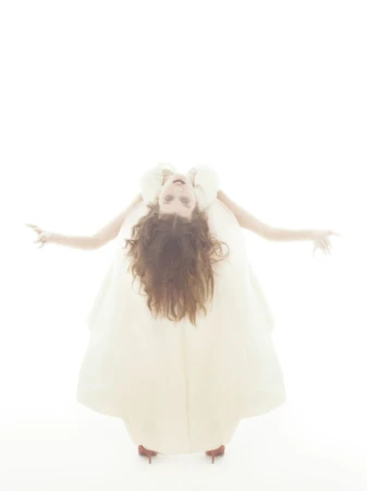 Willy Vanderperre photographs Ever Anderson