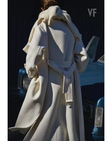 Coat To Coat