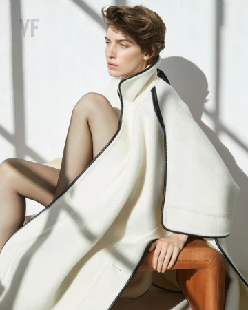 Carlotta Manaigo