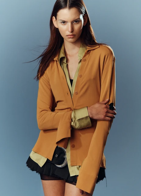 Marie Claire Larissa