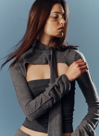 Marie Claire Larissa