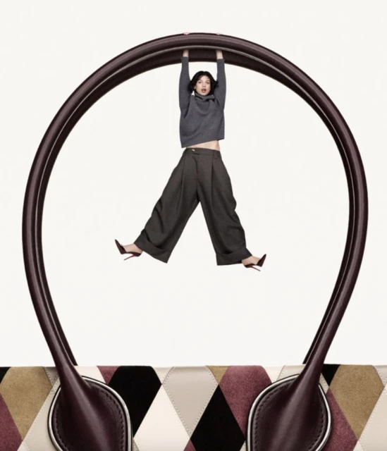 Christian Louboutin Spring 26 Campaign (Part II)