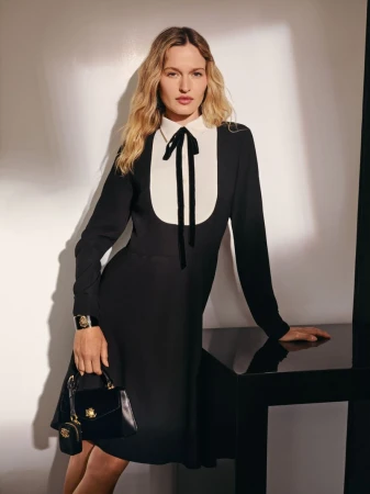 Lauren Ralph Lauren Holiday Campaign