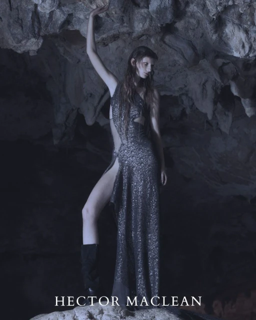 Hector Maclean S/S 26 Campaign