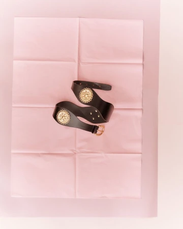Tressé Paris Campaign