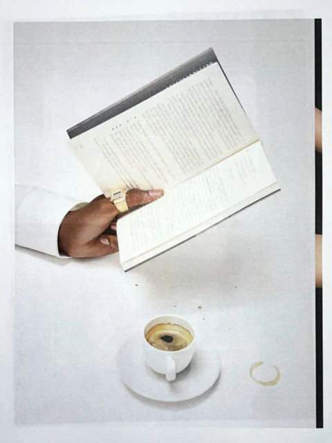 MM6 Maison Margiela Holidays