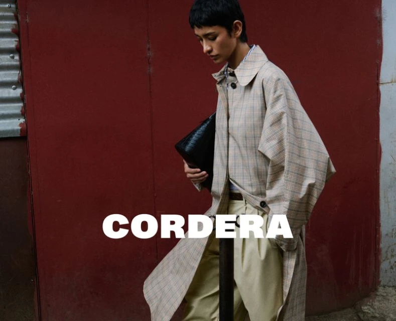 CORDERA RESORT 26 CAMPAIGN