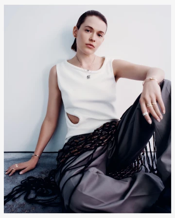 Harpers Bazaar Digital Coer