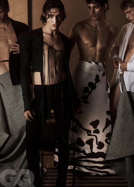 Tendencias de invierno