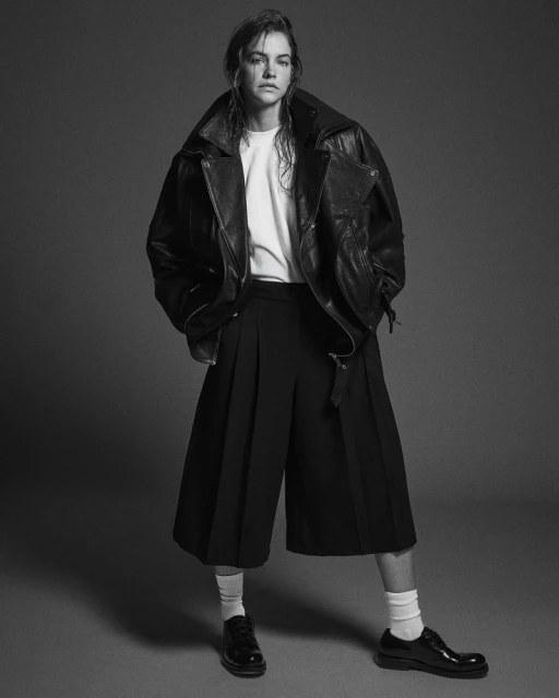 Barbara Palvin In Her Own Rhythm