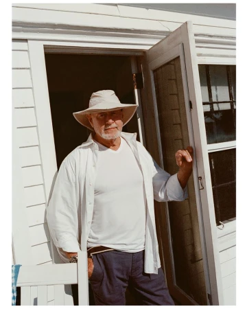 Bill Sofield