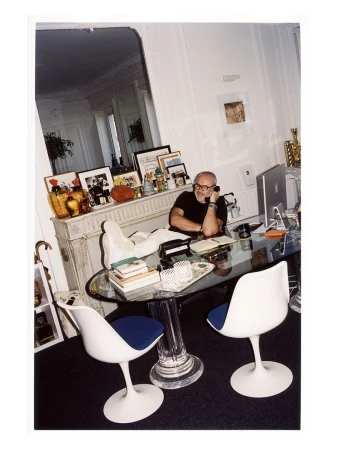 Lucien Pagès