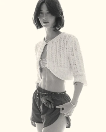 Gracie x Chanel