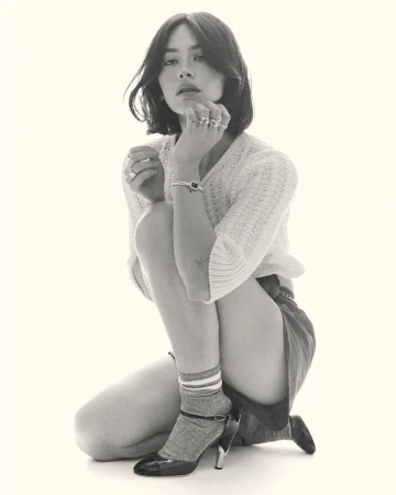 Gracie x Chanel
