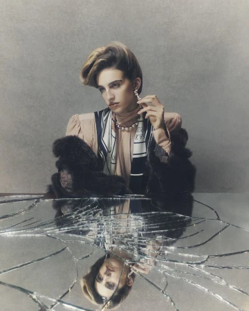 House Of Mirrors