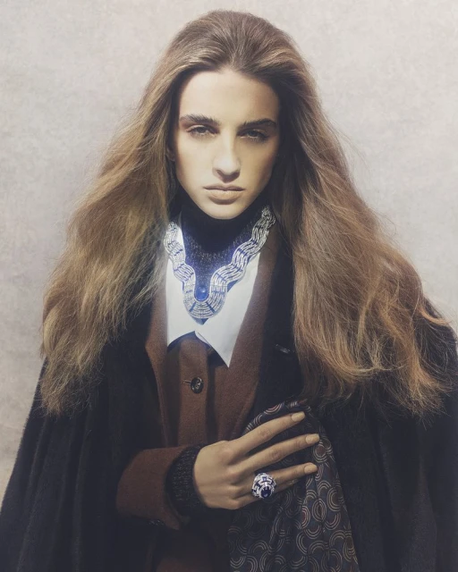 Vanessa Reid