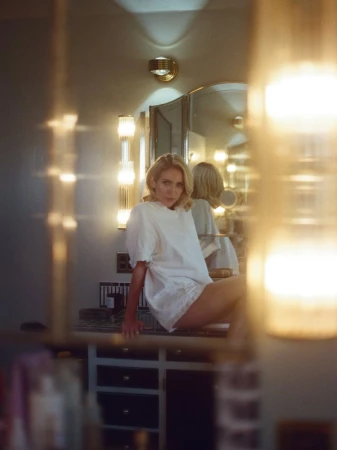 Lauren Withrow