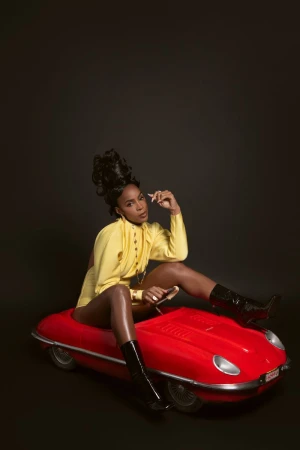 Keita Moore