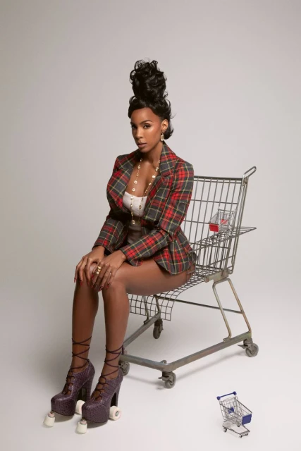 Kelly Rowland