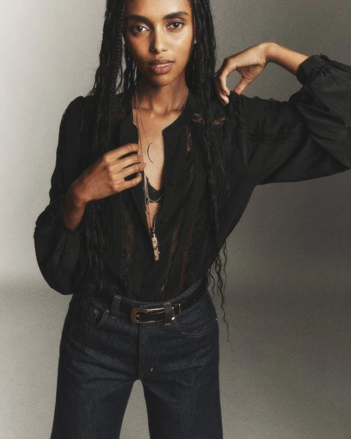 Madewell November Editorial