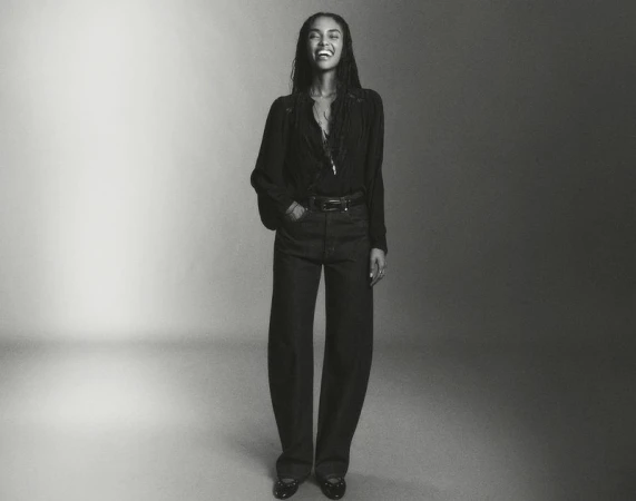 Madewell November Editorial