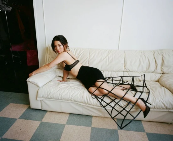 Lauren Withrow