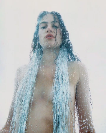 Suleika Mueller