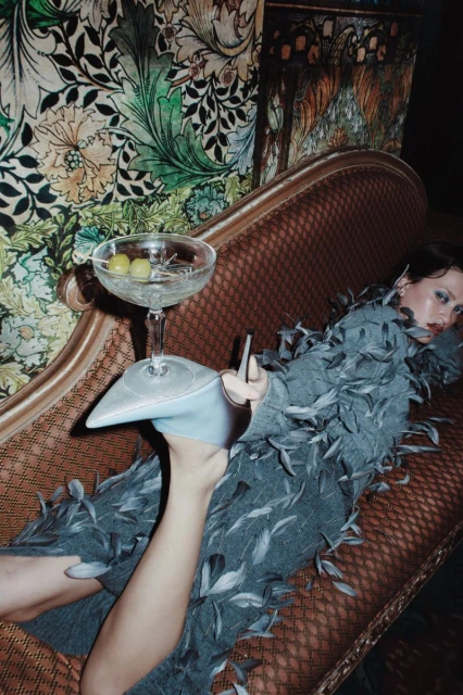 Lifestyle of the Rich and the Famous