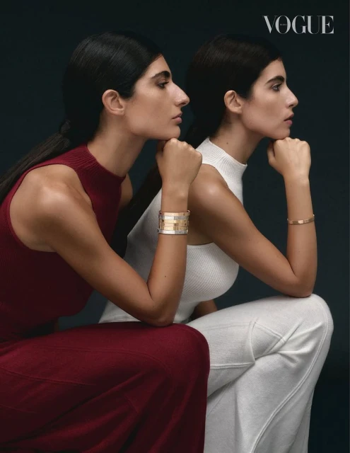 Cartier’s LOVE Unlimited