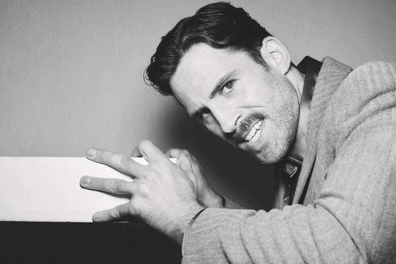 Dino Fetscher