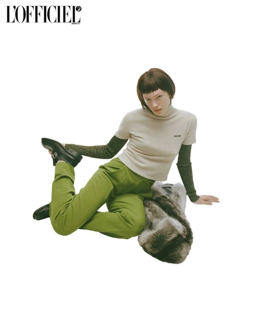 Walk This Way: Fall/Winter 2025