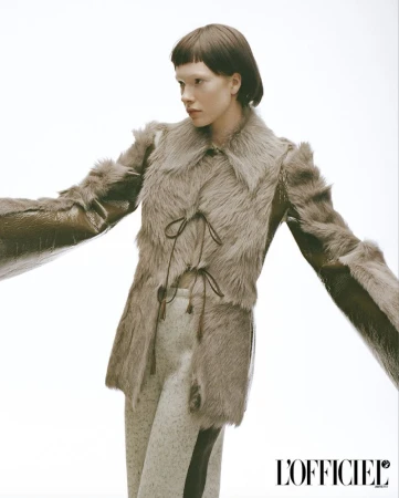 Walk This Way: Fall/Winter 2025