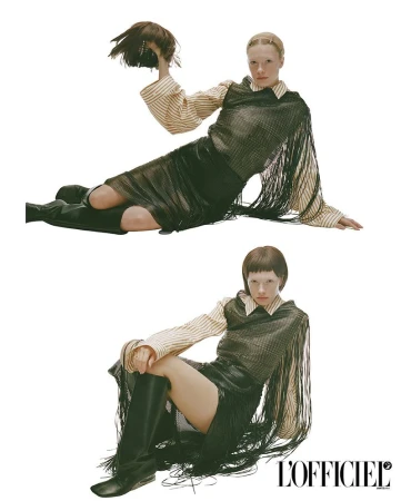 Walk This Way: Fall/Winter 2025
