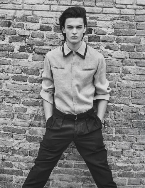 Tristan Watkins
