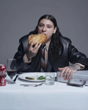 “It’s Mad Fluffy”: Jay Guapo Reviews New York’s Viral Sandwiches